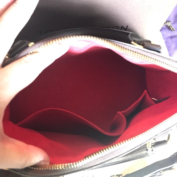 Louis Vuitton Trevi PM - Picture 4 of 4